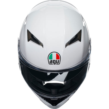 K3 Helmet - Seta White - Small_1168086
