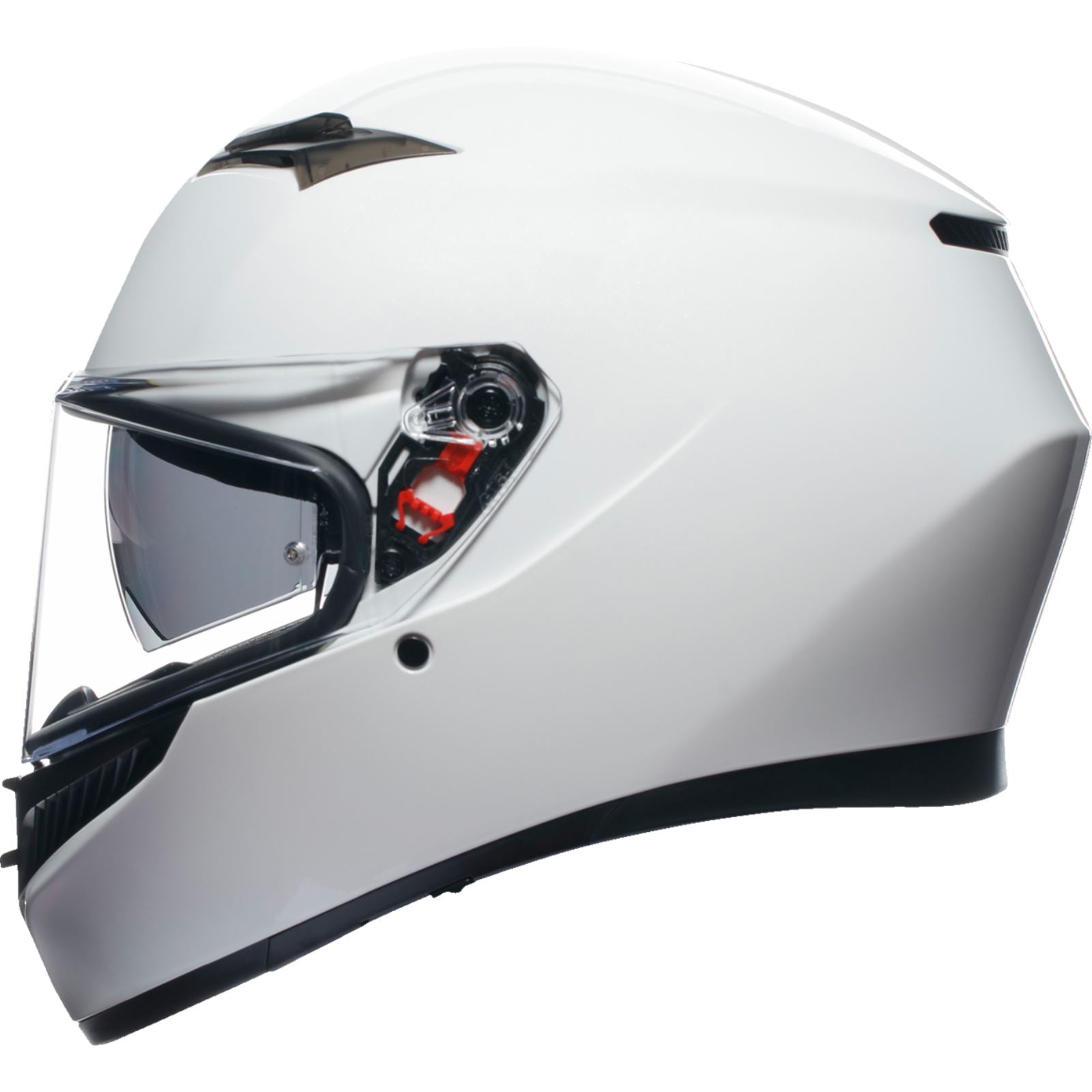 AGV Helmets K3 Helmet - Seta White_1168160