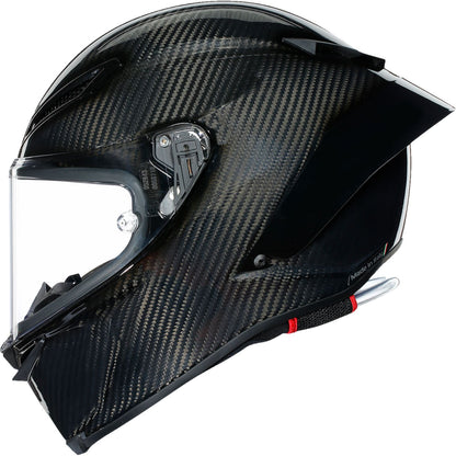 Pista GP RR Helmet - Glossy Carbon - Medium_1168126