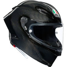 AGV Helmets Pista GP RR Helmet - Glossy Carbon_1168266