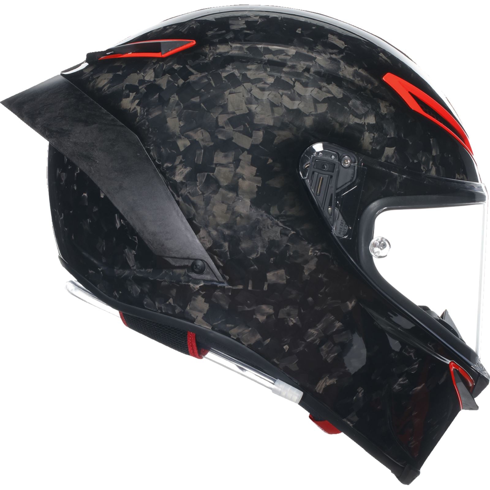 AGV Helmets Pista GP RR Helmet - Carbonio Forgiato - Italia - Large 2118356002003L_1168270