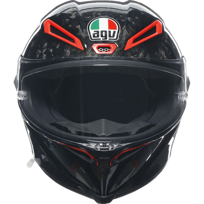 AGV Helmets Pista GP RR Helmet - Carbonio Forgiato - Italia - Large 2118356002003L_1168271