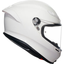 AGV Helmets K6 S Helmet - White_1168368