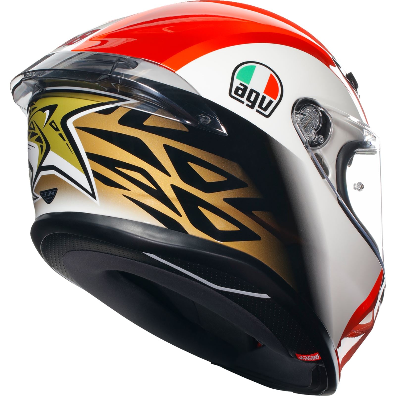 K6 S Helmet - Sic58 - Large_1168539