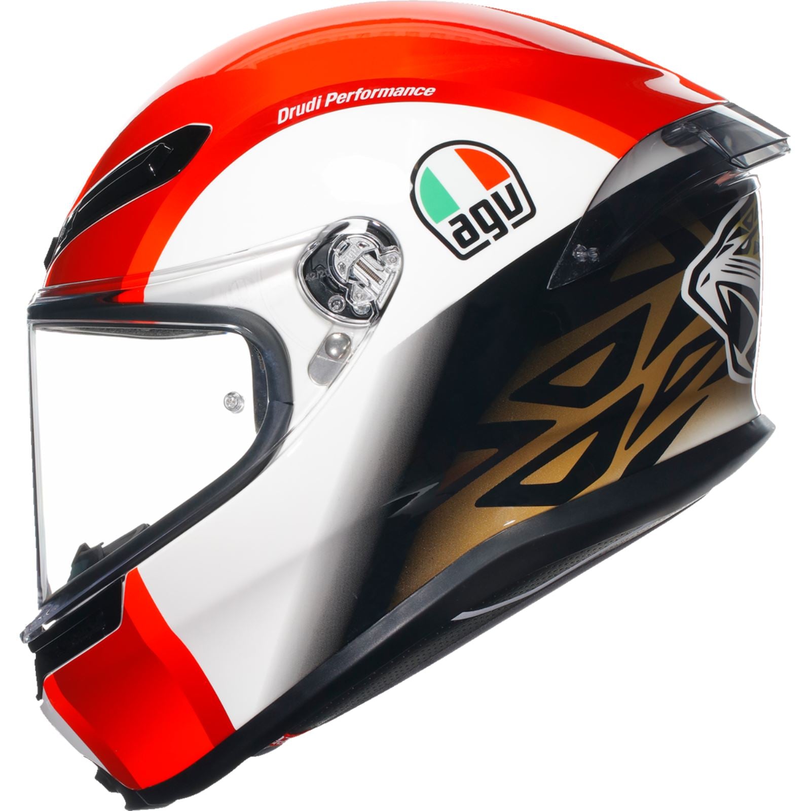 K6 S Helmet - Sic58 - Large_1168666