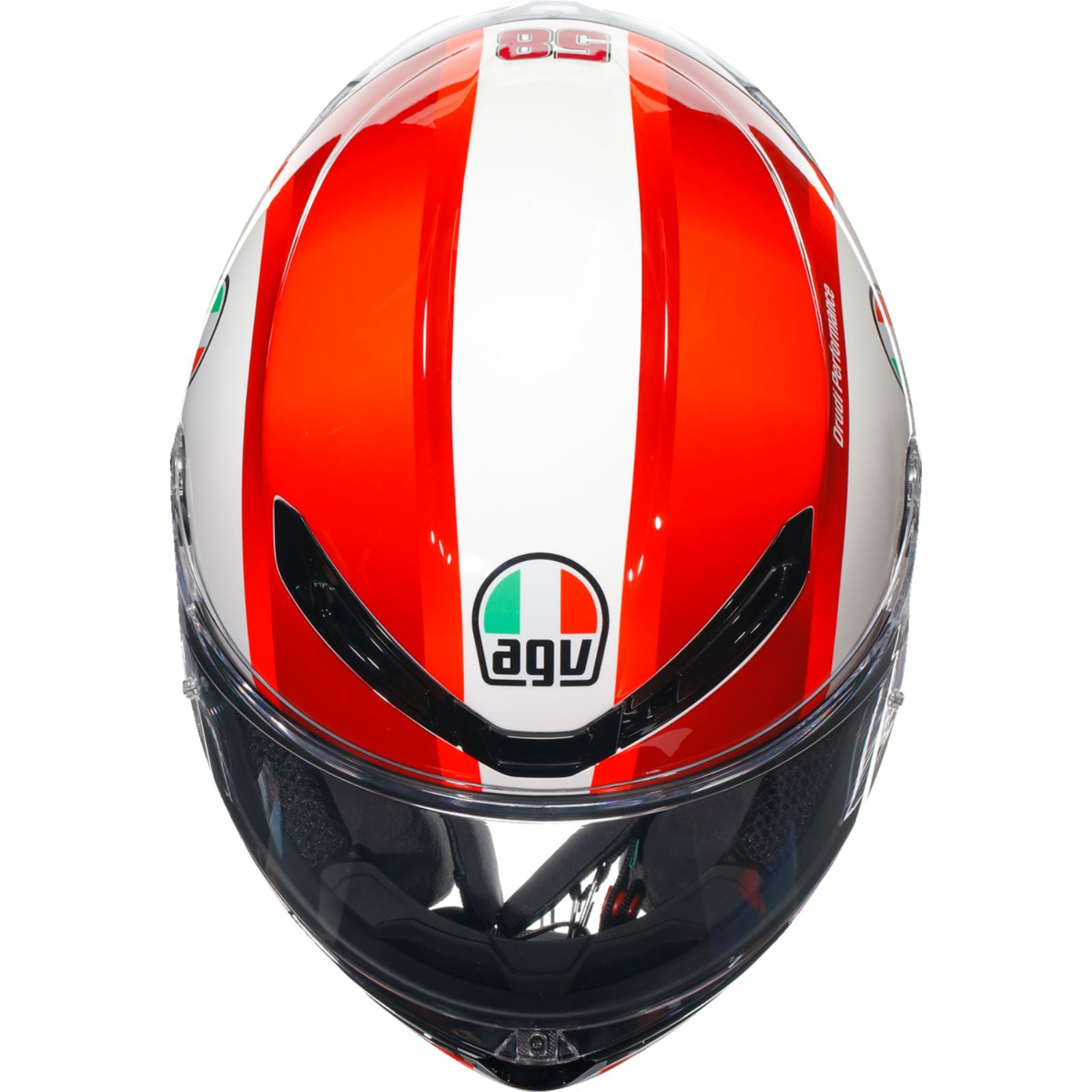 K6 S Helmet - Sic58 - XL_1168599
