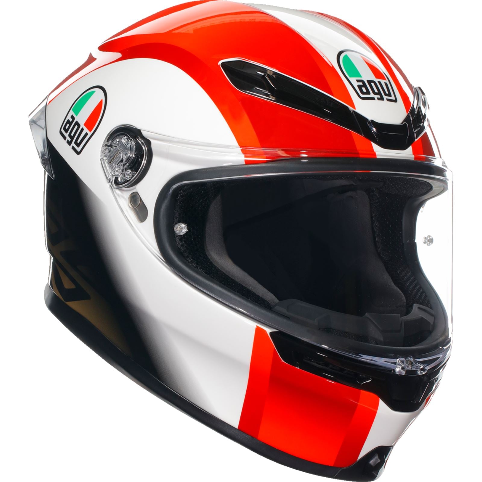 AGV Helmets K6 S Helmet - Sic58_1168601