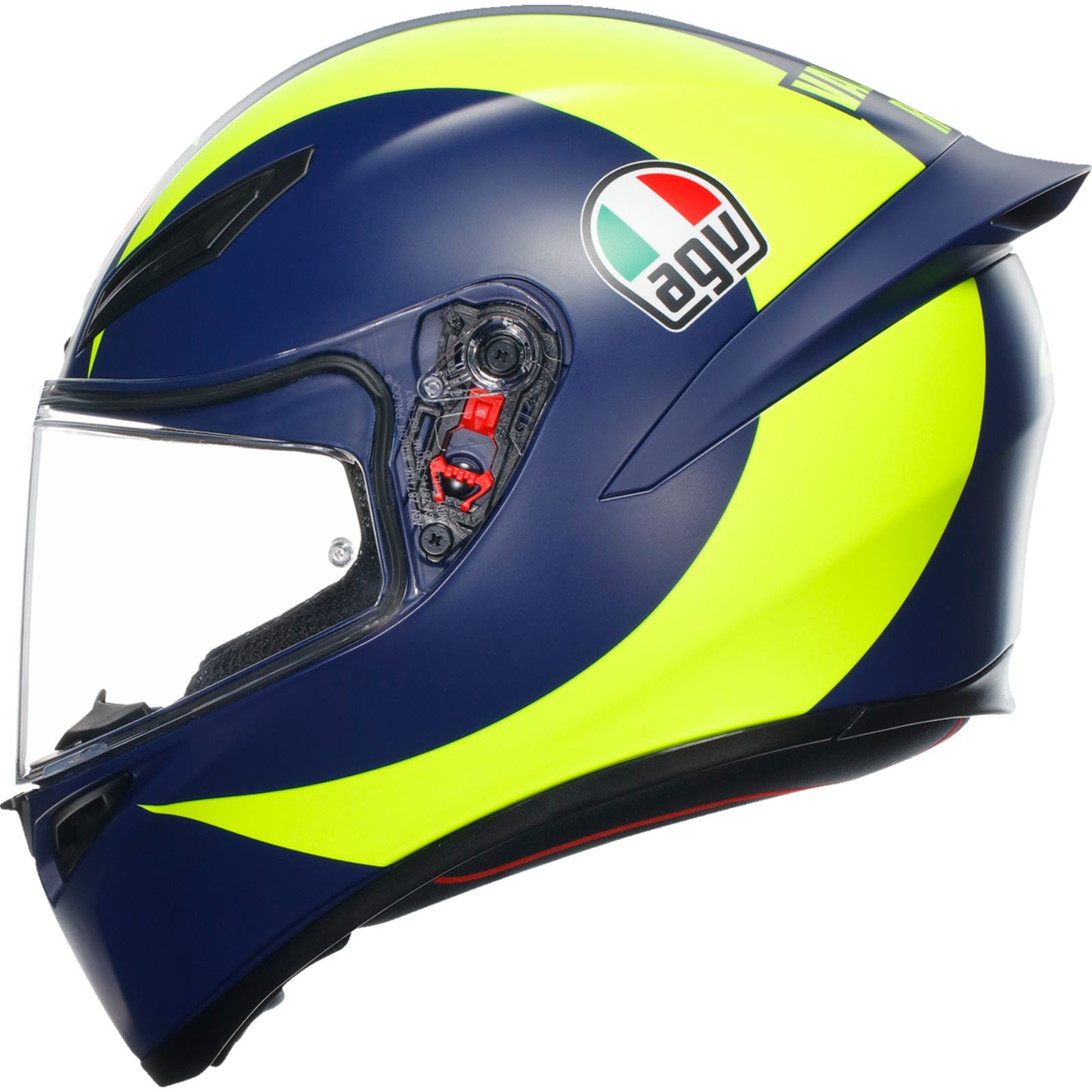 K1 S Helmet - Soleluna 2018 - Small_1168803