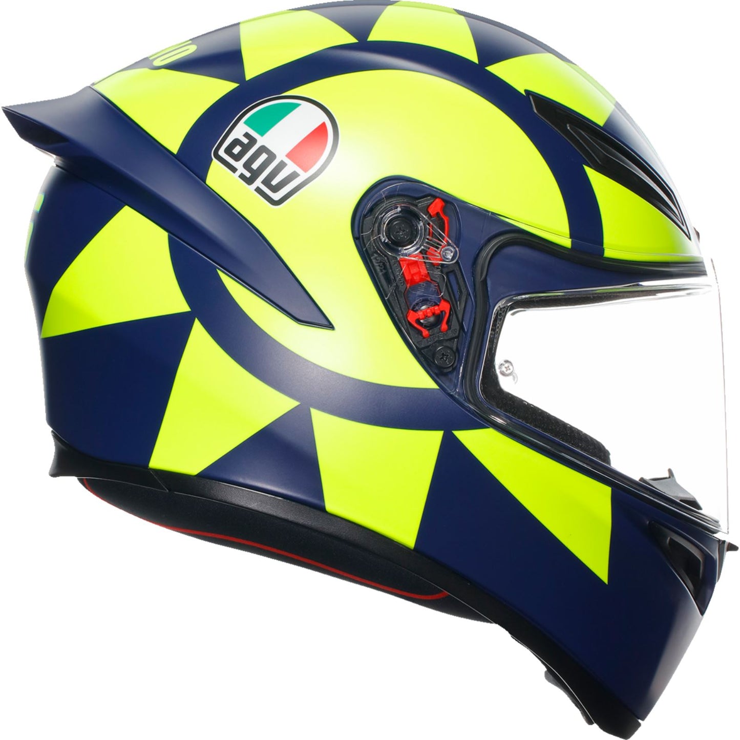 K1 S Helmet - Soleluna 2018 - Small_1168804