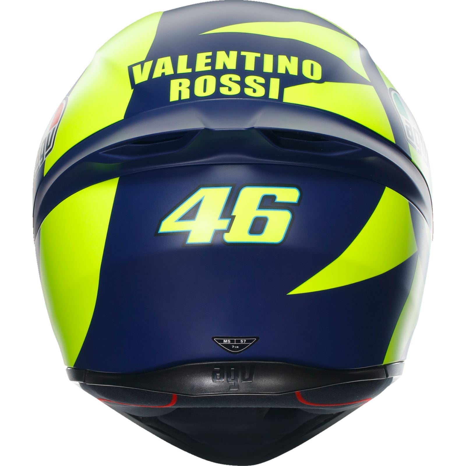 K1 S Helmet - Soleluna 2018 - Small_1168805