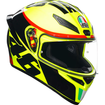 K1 S Helmet - Grazie Vale - Large_1168848