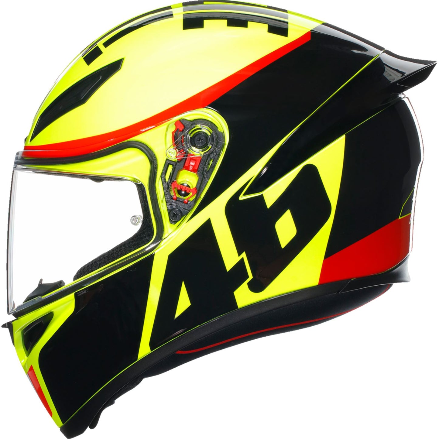K1 S Helmet - Grazie Vale - Large_1168852