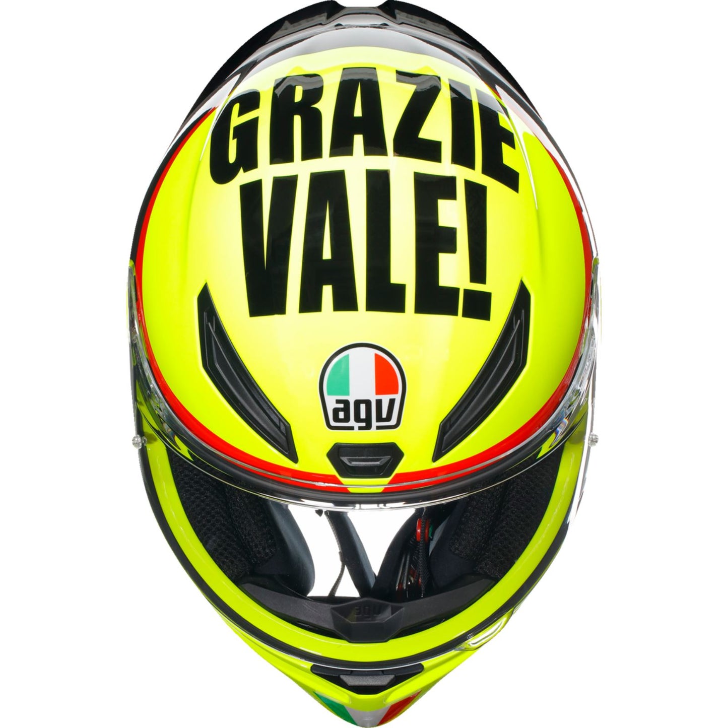 K1 S Helmet - Grazie Vale - Large_1168854