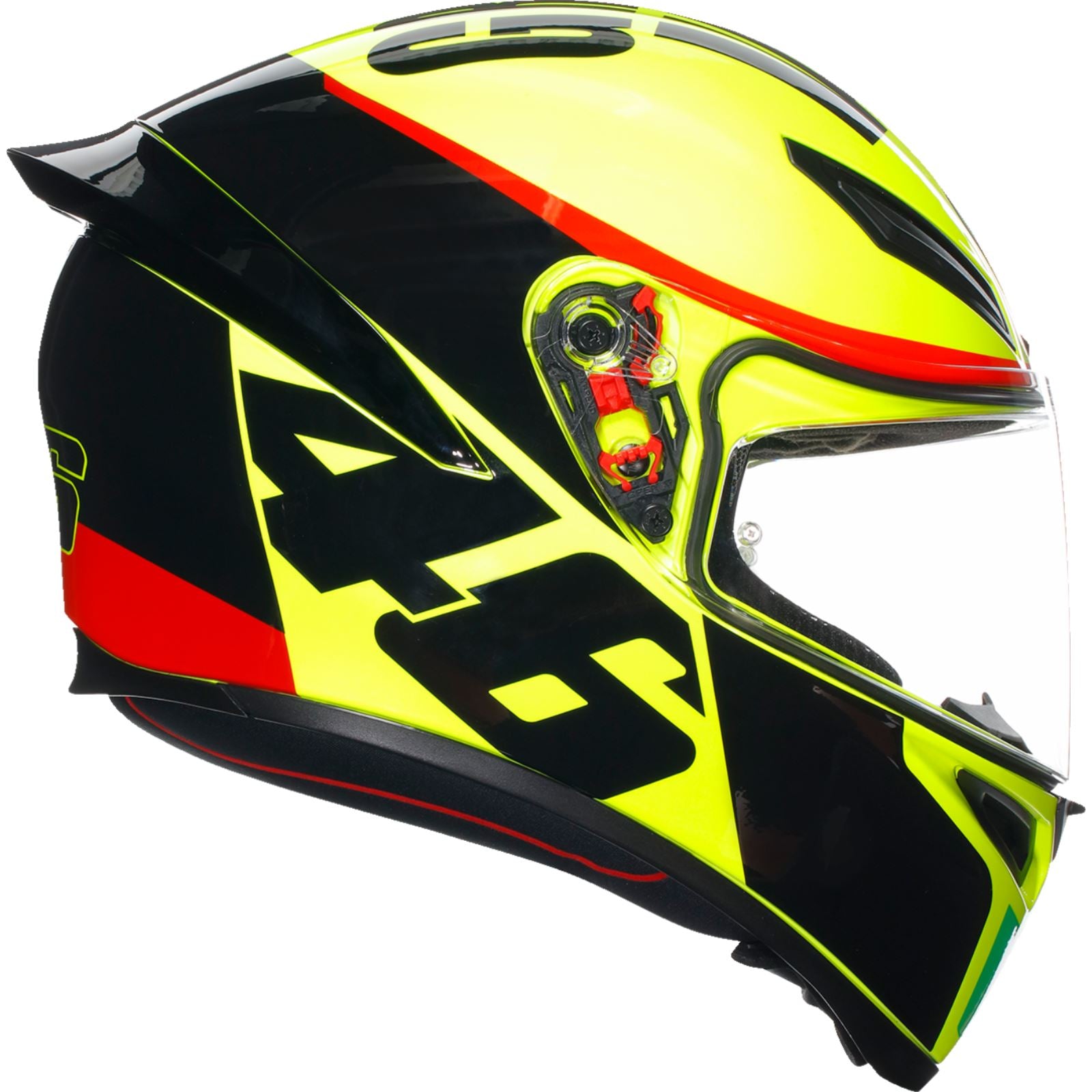 K1 S Helmet - Grazie Vale - X-Large_1168856