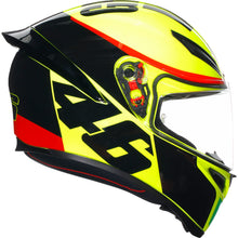 K1 S Helmet - Grazie Vale - X-Large_1168856