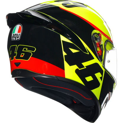 K1 S Helmet - Grazie Vale - X-Large_1168857