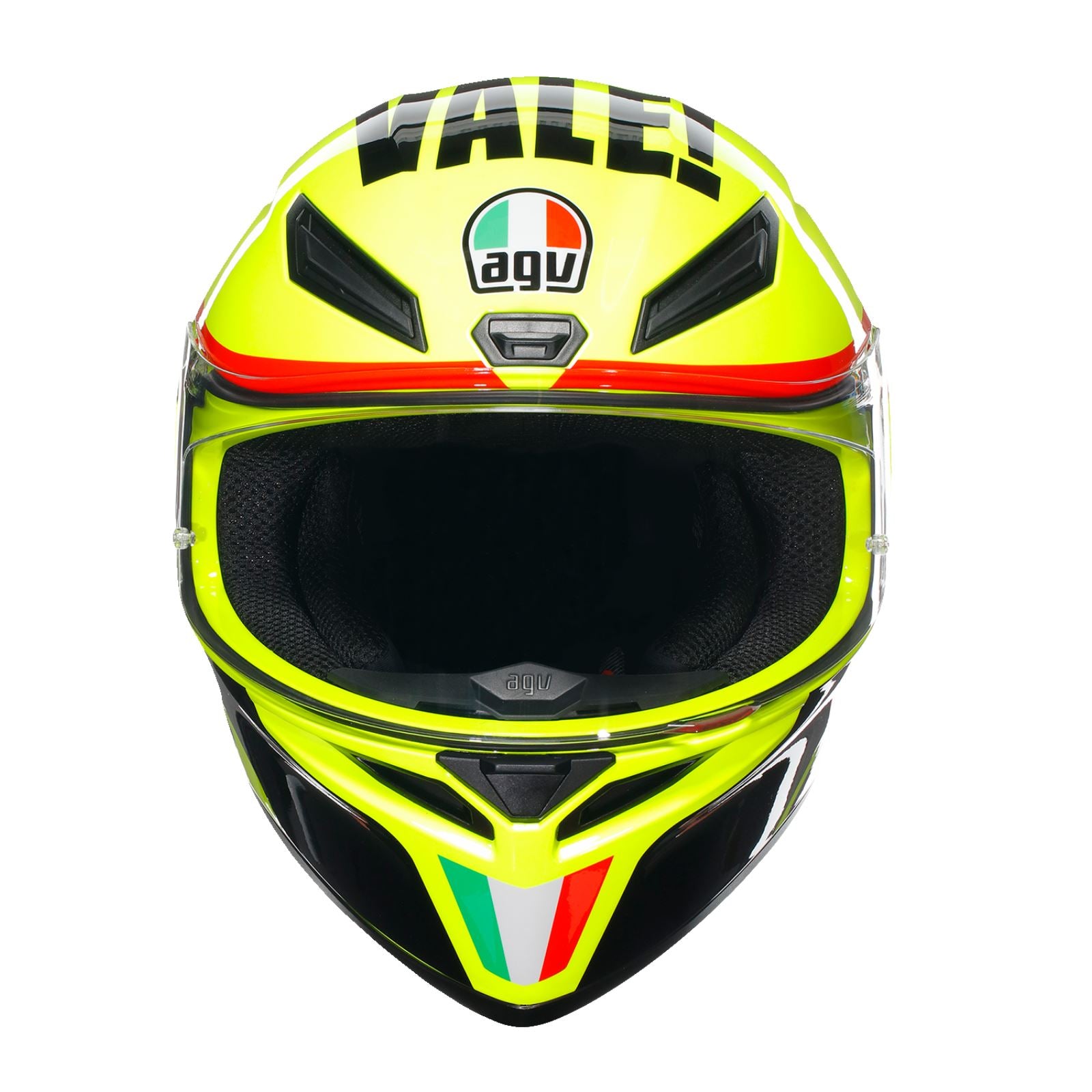 K1 S Helmet - Grazie Vale - X-Large_1168860