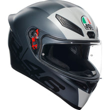 AGV Helmets K1 S Helmet - Limit 46_1168897