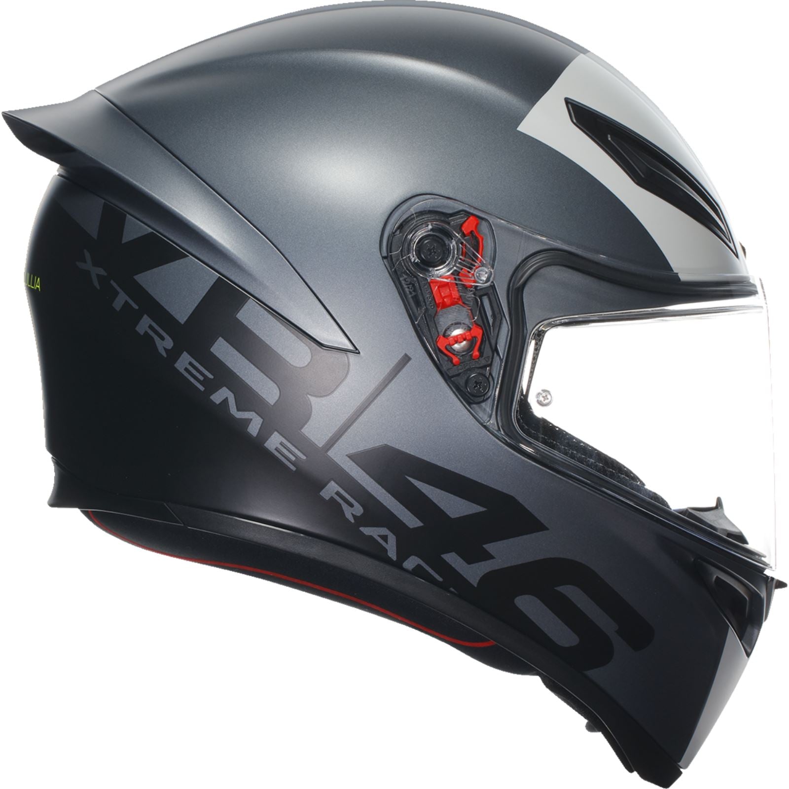 AGV Helmets K1 S Helmet - Limit 46_1168898