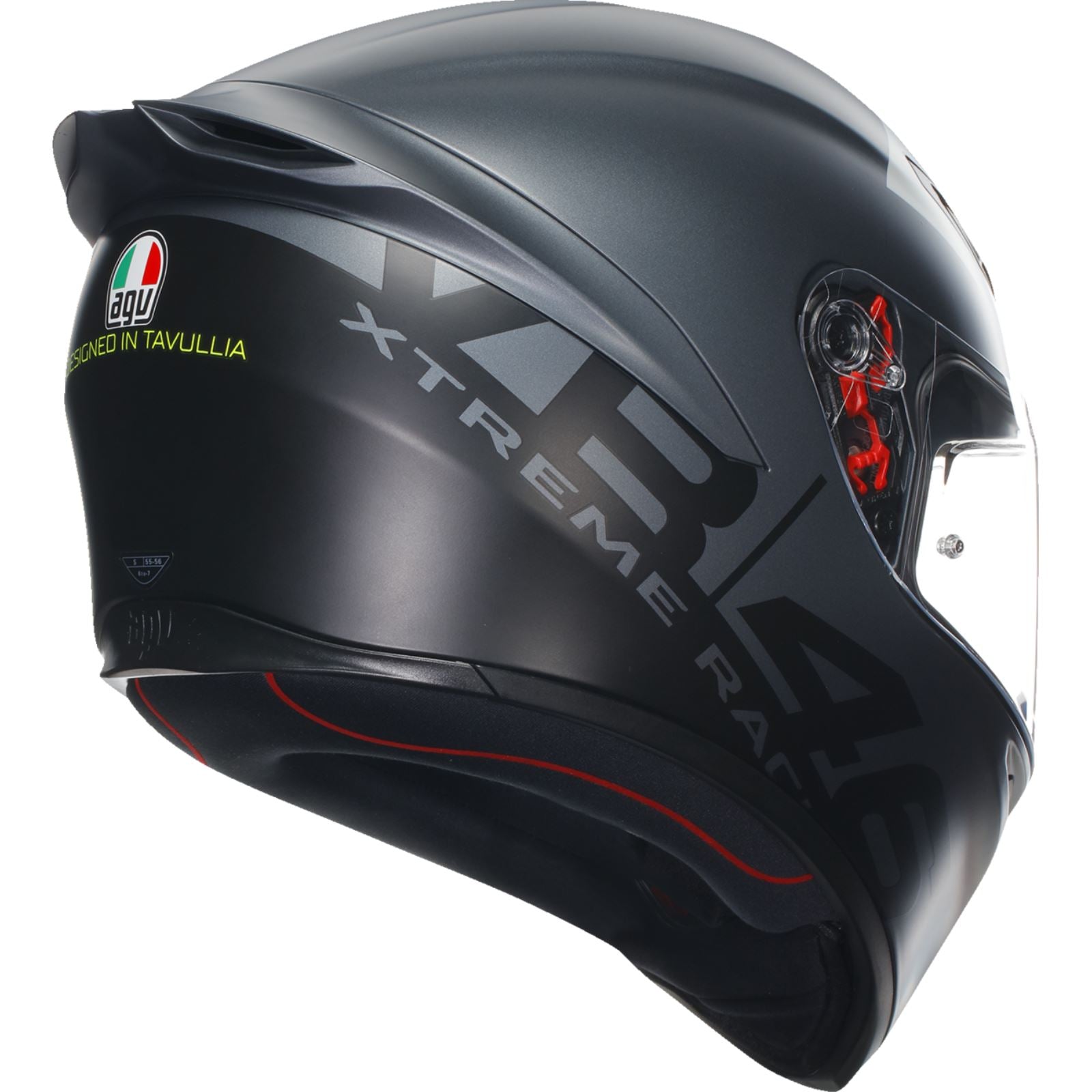 AGV Helmets K1 S Helmet - Limit 46_1168899
