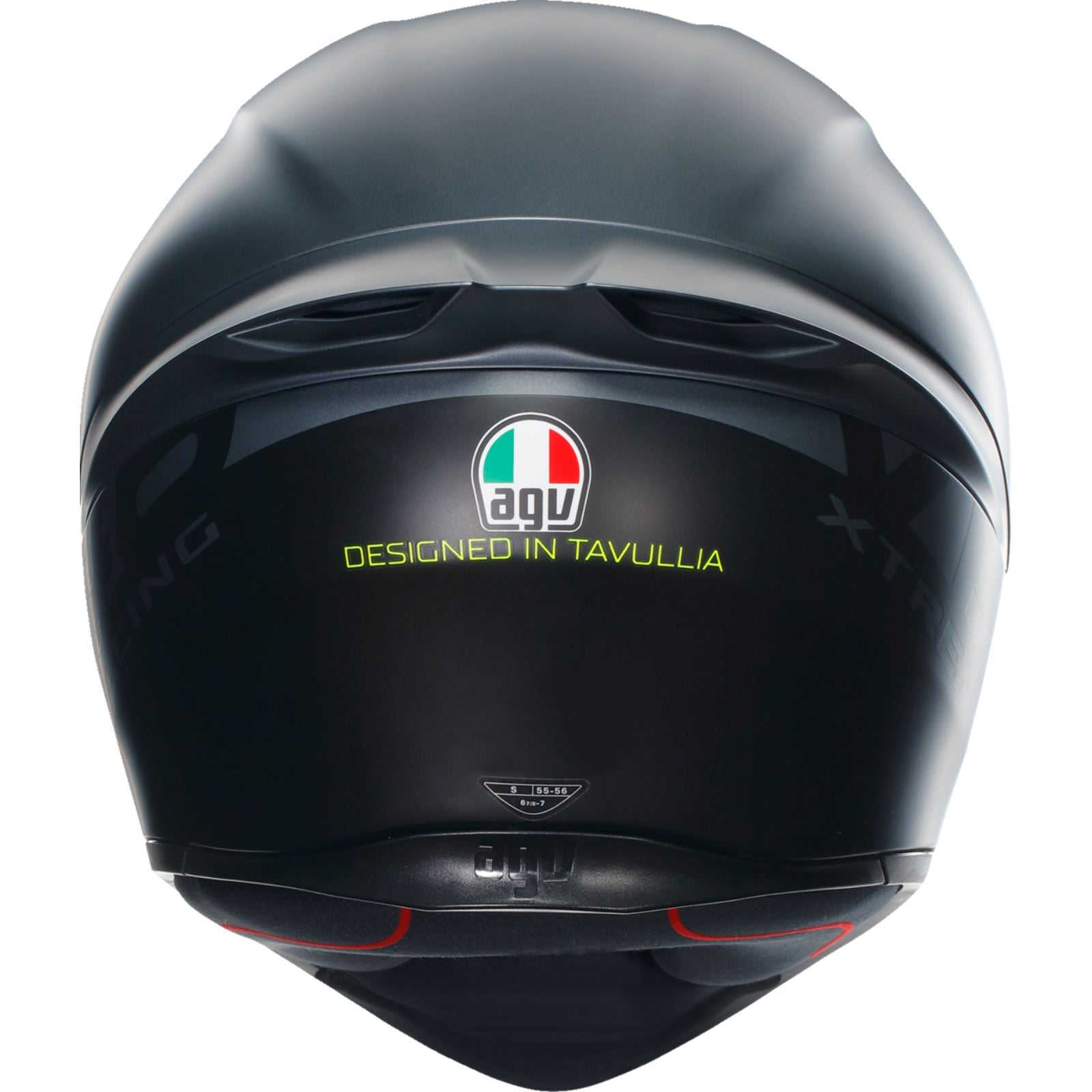 AGV Helmets K1 S Helmet - Limit 46_1168900