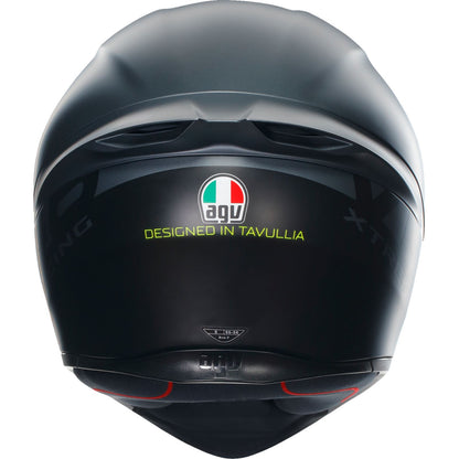AGV Helmets K1 S Helmet - Limit 46_1168900