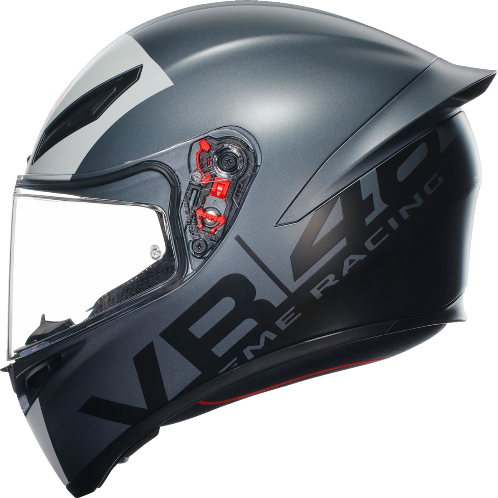AGV Helmets K1 S Helmet - Limit 46_1168901