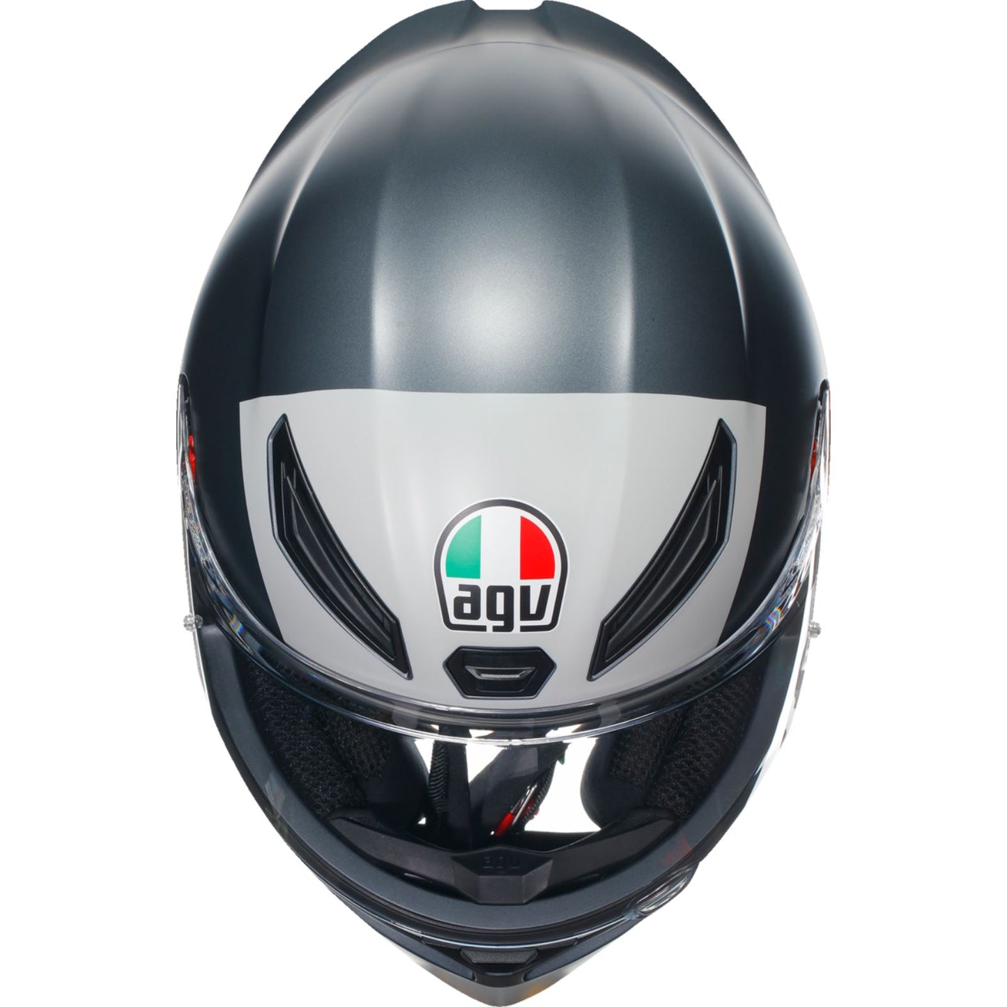 AGV Helmets K1 S Helmet - Limit 46_1168903