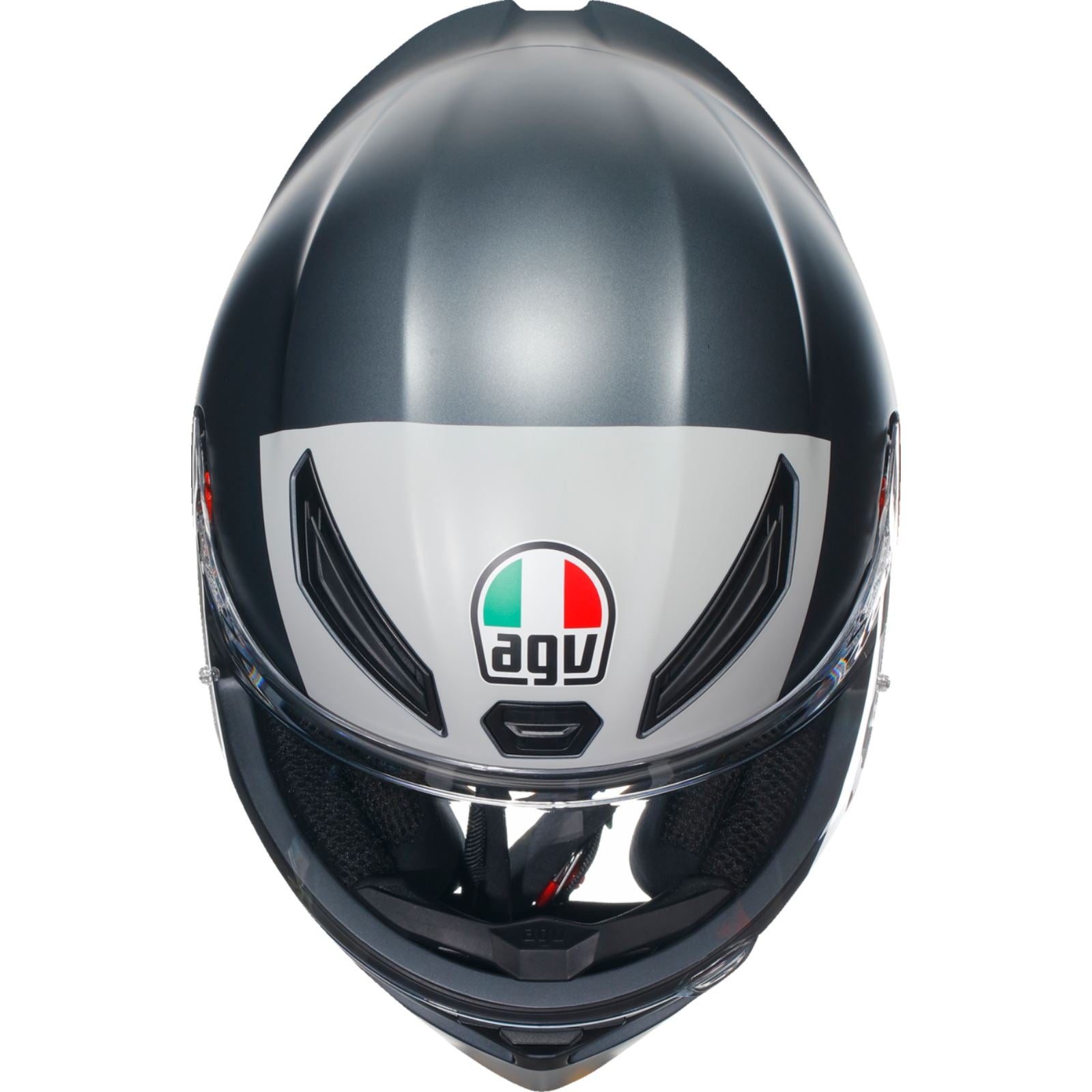 AGV Helmets K1 S Helmet - Limit 46_1168903