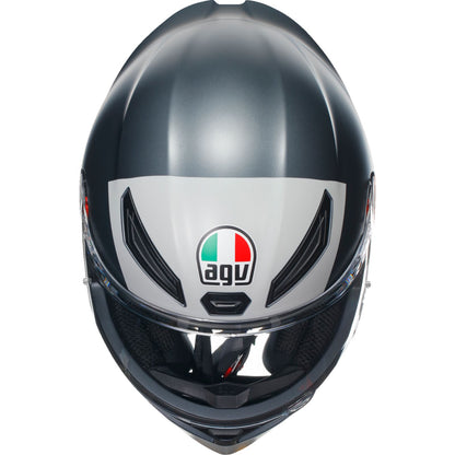 AGV Helmets K1 S Helmet - Limit 46_1168903