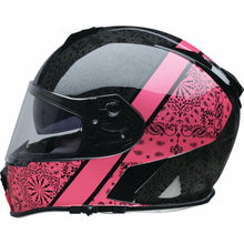 Warrant Helmet - PAC - Pink - Large_1396650