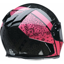 Warrant Helmet - PAC - Pink - Large_1396651