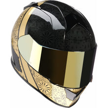 Warrant Helmet - PAC - Gold - Small_1396657