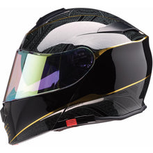 Solaris 2.0 Helmet - Notorious - Black - 3XL_1534650