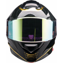 Solaris 2.0 Helmet - Notorious - Black - 3XL_1534649