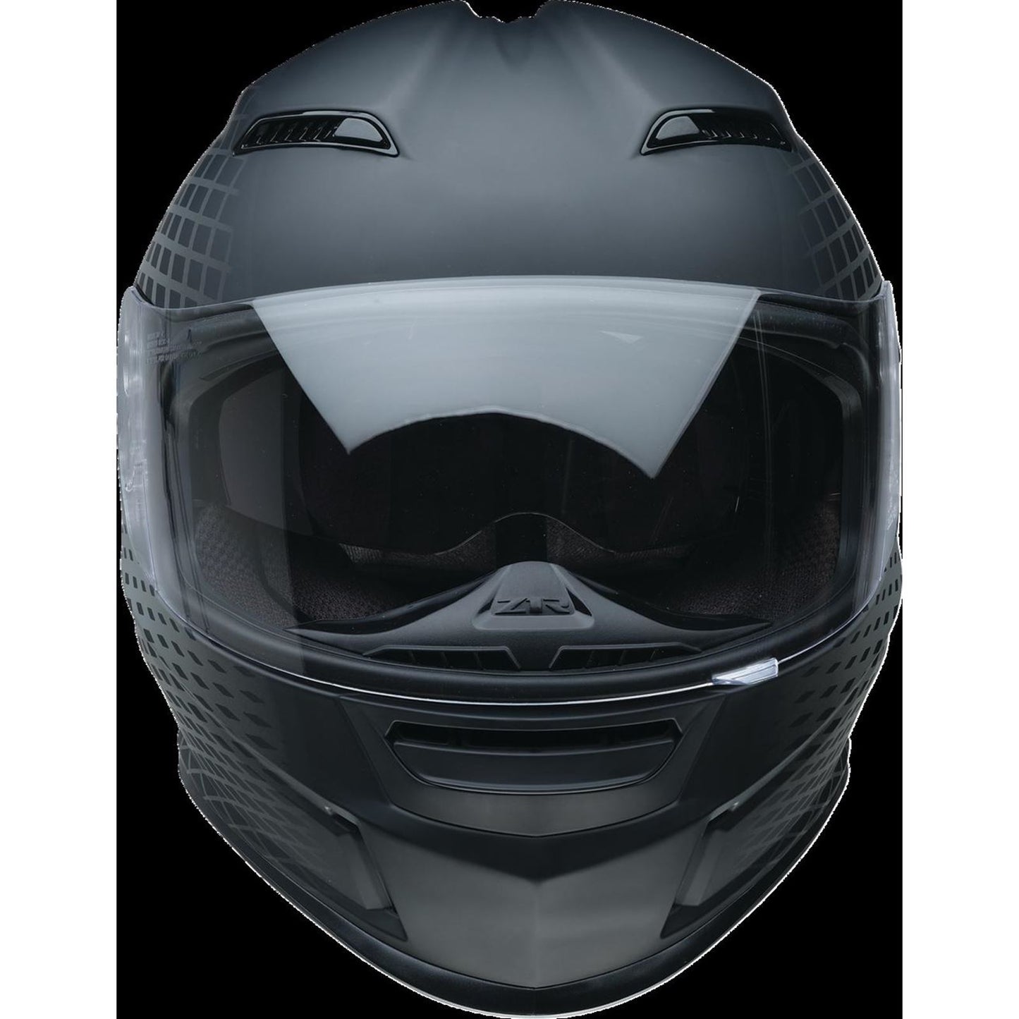 Jackal Helmet - Waveform - Gray - Medium_1469483