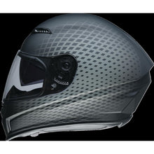 Jackal Helmet - Waveform - Gray - 3XL_1469475
