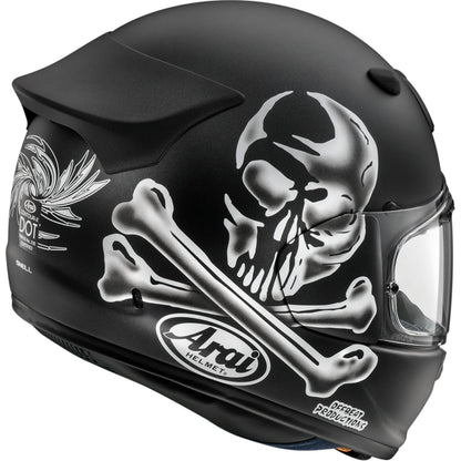 Arai Contour-X Helmet - Jolly Roger_1170571