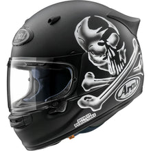 Contour-X Helmet - Jolly Roger - Medium_1171143