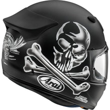 Contour-X Helmet - Jolly Roger - Medium_1171142