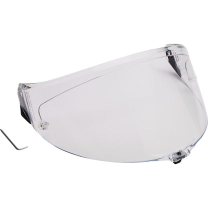 AGV Helmets Pista GP RR Shield - 22.06 - Pinlock® Ready - Clear 201850007235L_1370845