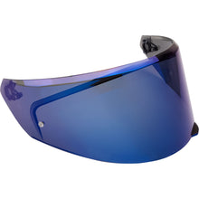 AGV Helmets K3 Shield - Pinlock® Ready - Iridium Blue - XL/2XL 201850006967L_1370879