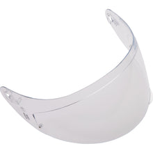 AGV Helmets K1 S/K5 S Shield - 22.06 - Pinlock® Ready - Clear - XS-M 201850007635L_1368590