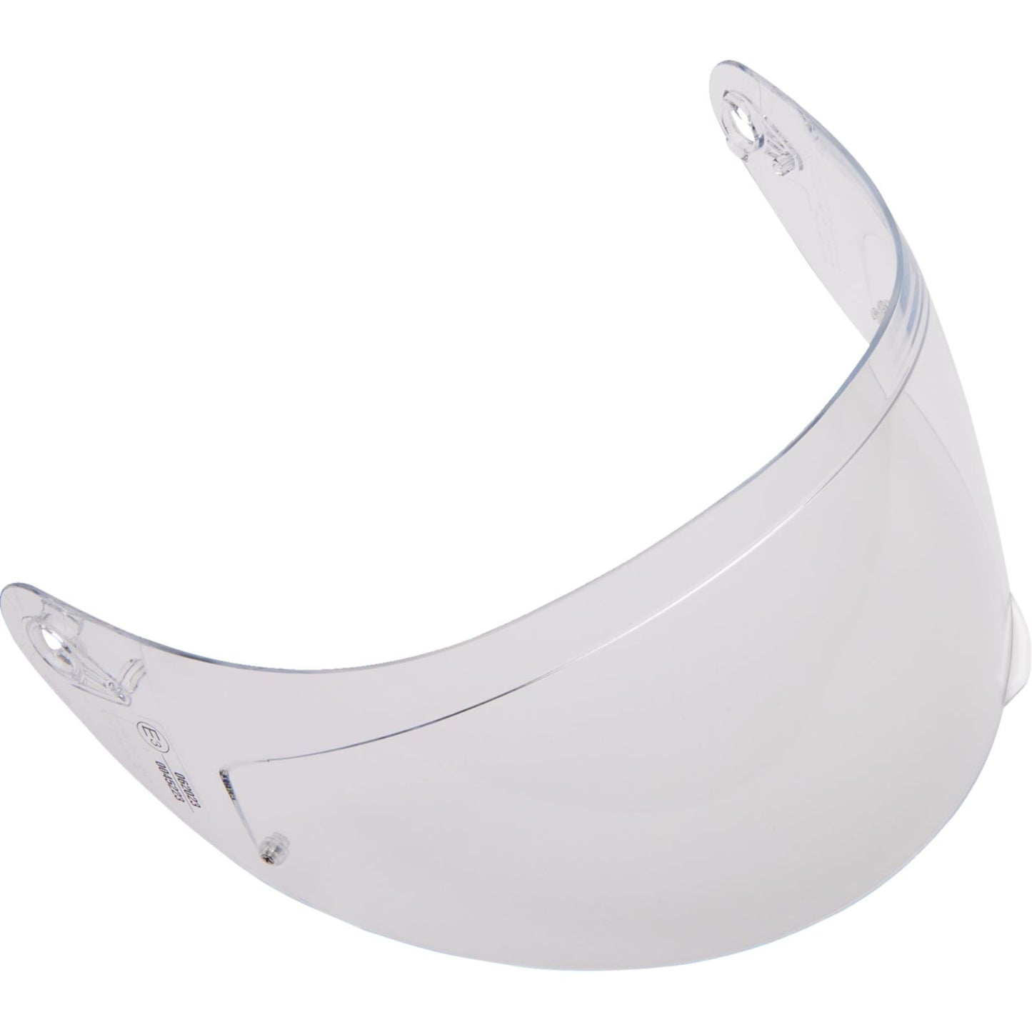 AGV Helmets K1 S/K5 S Shield - 22.06 - Pinlock® Ready - Clear - L-2XL 201850007535L_1368591