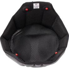 AGV Helmets K6/K6 S Liner - Black/Gray - Medium OPEN BOX [MPN: 2018500046619M]_2723436