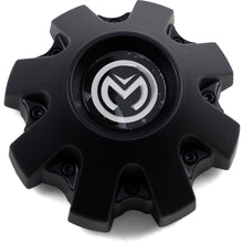 Moose Offroad Center Cap - 399X Wheel - Black C399GB-MO_1168993