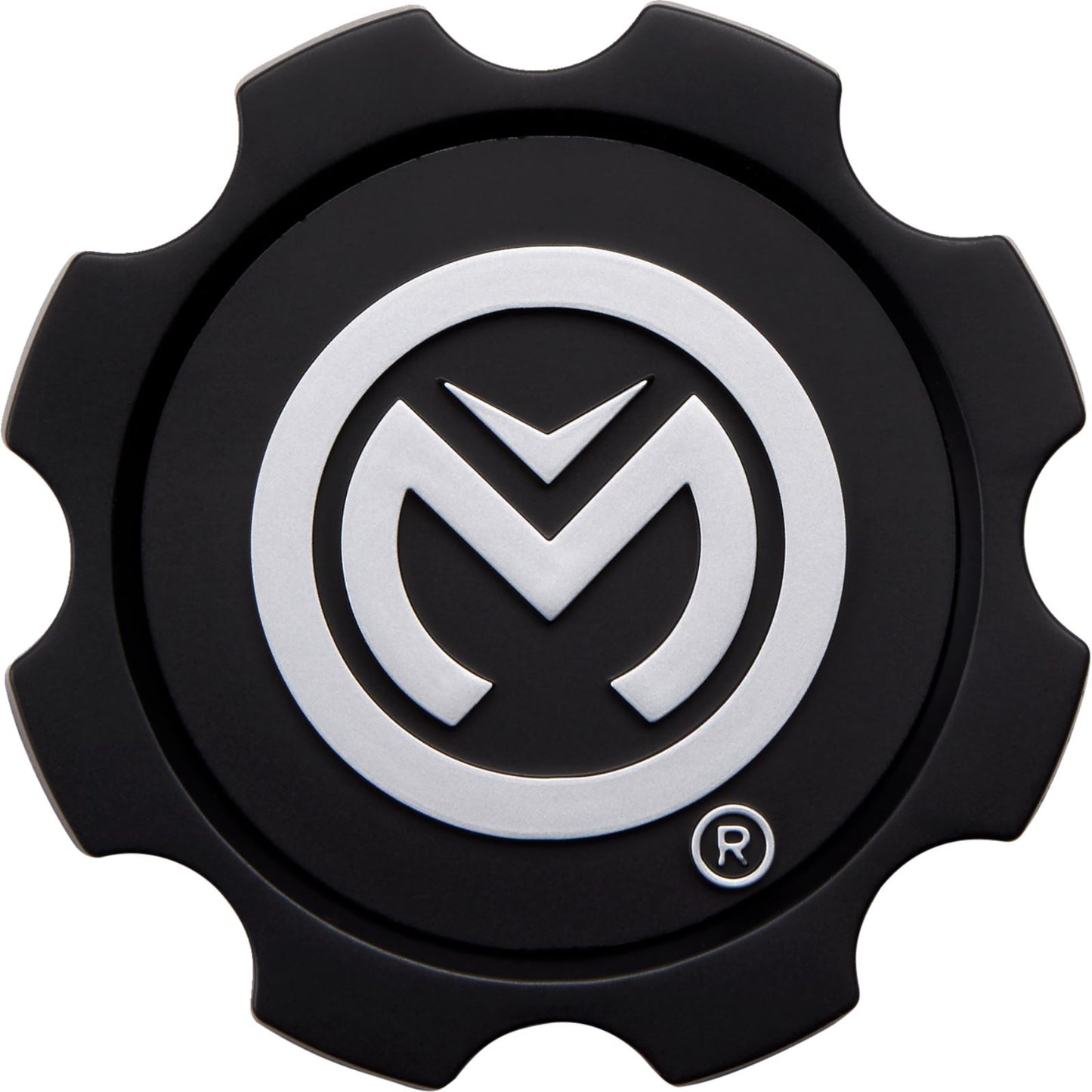 Moose Offroad Center Cap - 545X Wheel C545MOSB-EC-MO_1393367