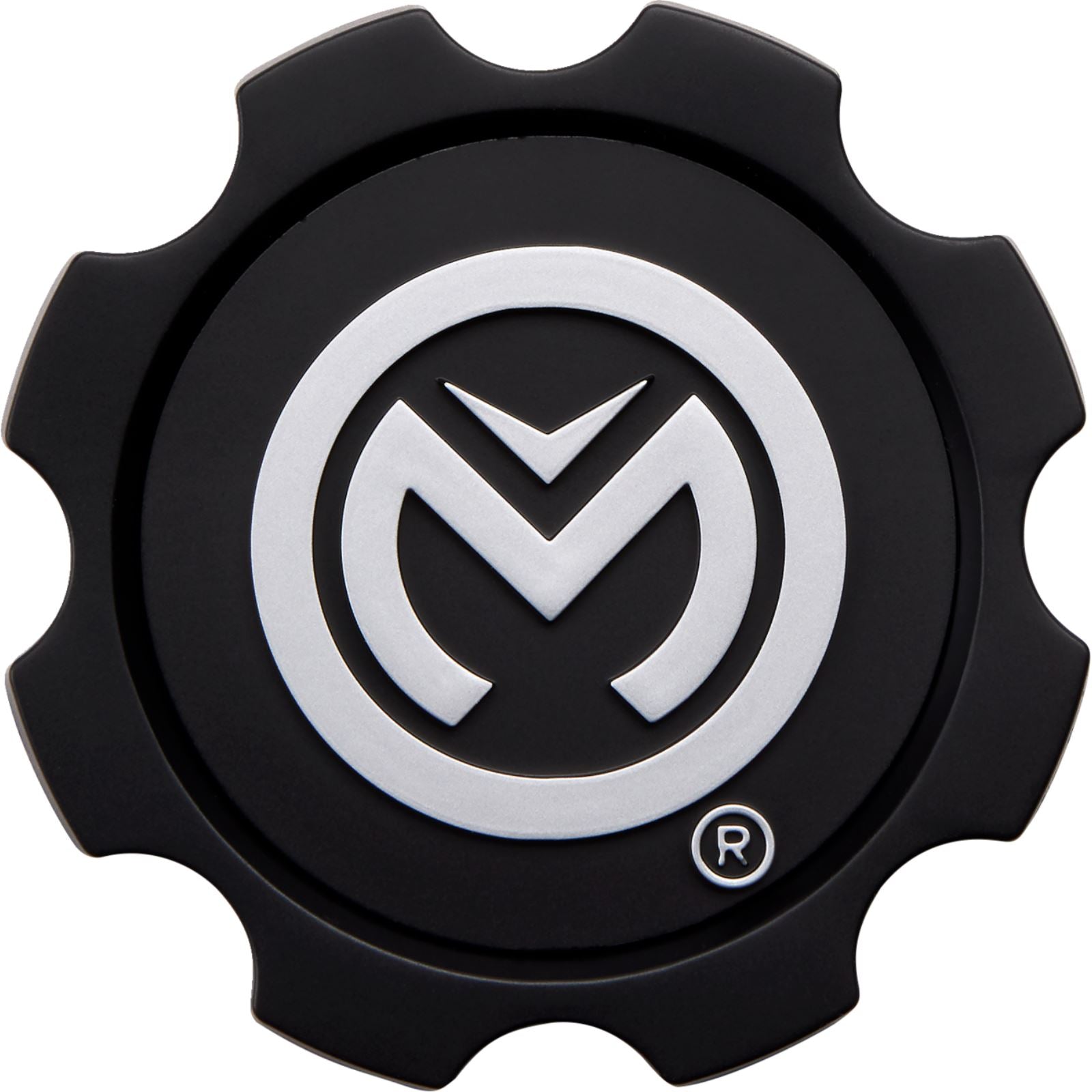 Moose Offroad Center Cap - 545X Wheel C545MOSB-EC-MO_1393367