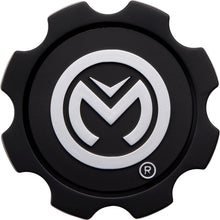 Moose Offroad Center Cap - 545X Wheel C545MOSB-EC-MO_1393367