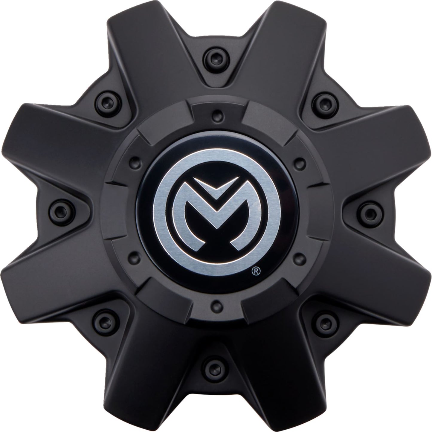 Moose Offroad Center Cap - 548X Wheel C550MB-MOO_1393375